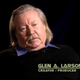 Illustration for article titled RIP Glen Larson, Creator Of emBattlestar Galactica, Knight Rider/em And More